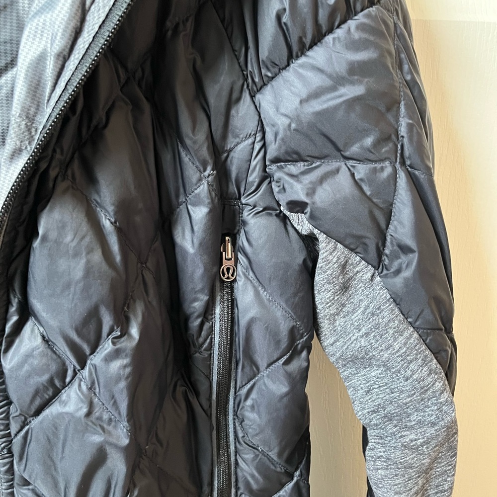 Lululemon Jacket - Picture 2 of 2